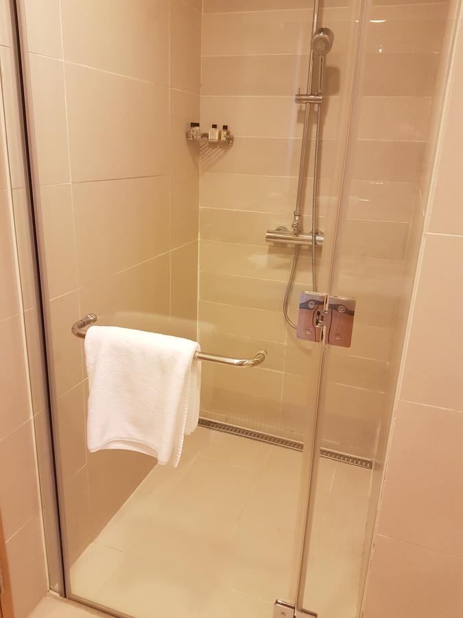 롯데 더 레지던스 하노이 외부 사진